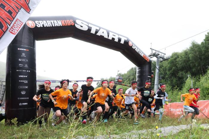 斯巴达崇礼站拉开序幕：崇礼云顶滑雪公园双周