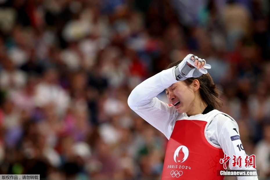 中国举重双星卫冕 花样游泳首夺奥运金牌 中国女