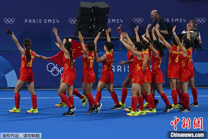 中国举重双星卫冕 花样游泳首夺奥运金牌 中国女