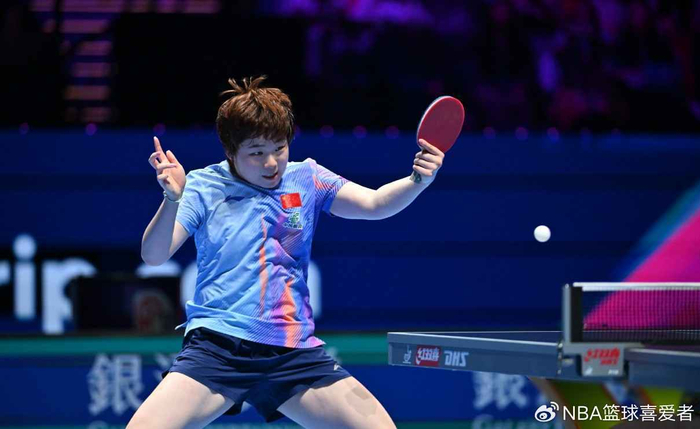 澳门世界杯女单四强出炉 国乒稳守四强席位 日本