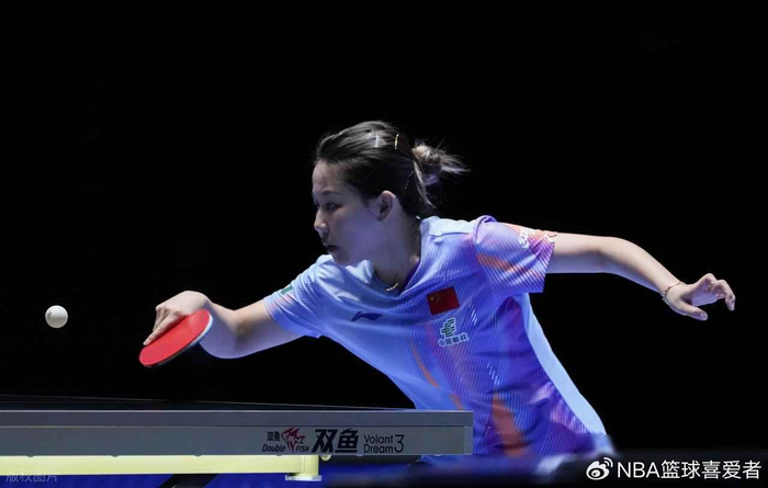 澳门世界杯女单四强出炉 国乒稳守四强席位 日本