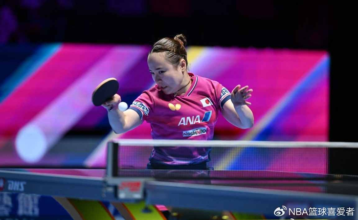 澳门世界杯女单四强出炉 国乒稳守四强席位 日本