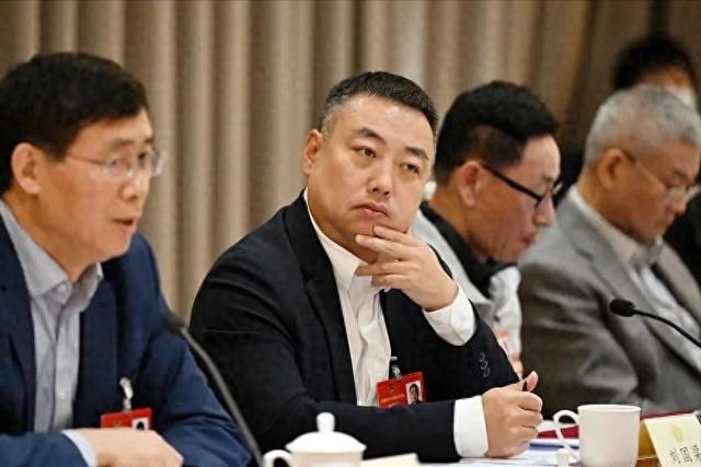 郝帅直播直指刘国梁：领导问题影响职业生涯