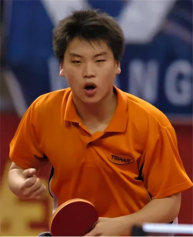 郝帅直播直指刘国梁：领导问题影响职业生涯