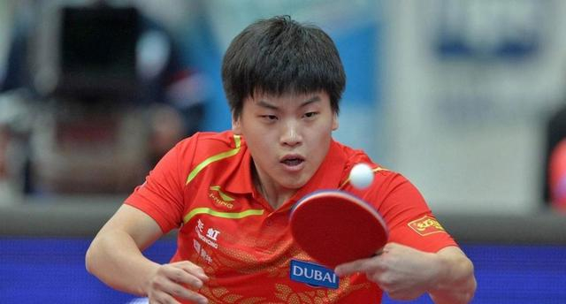 郝帅直播直指刘国梁：领导问题影响职业生涯