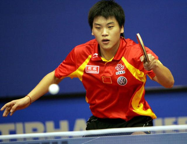 郝帅直播直指刘国梁：领导问题影响职业生涯