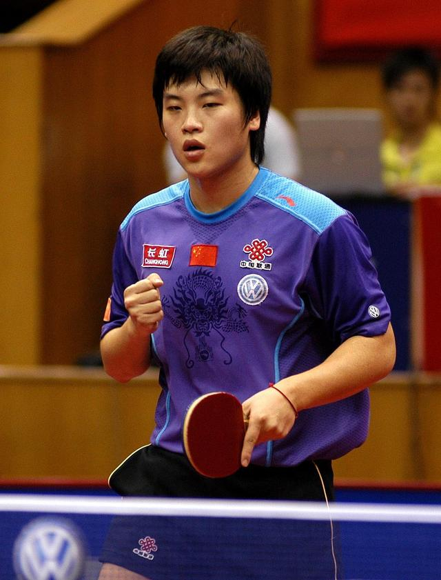 郝帅直播直指刘国梁：领导问题影响职业生涯