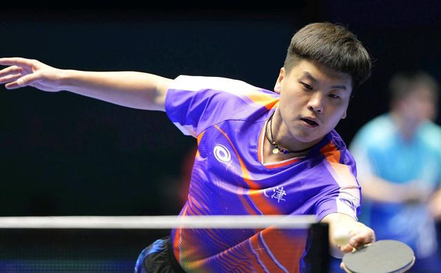 郝帅直播直指刘国梁：领导问题影响职业生涯