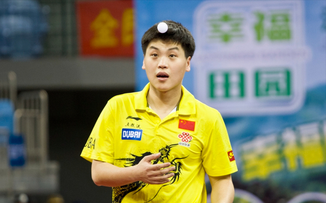 郝帅直播直指刘国梁：领导问题影响职业生涯