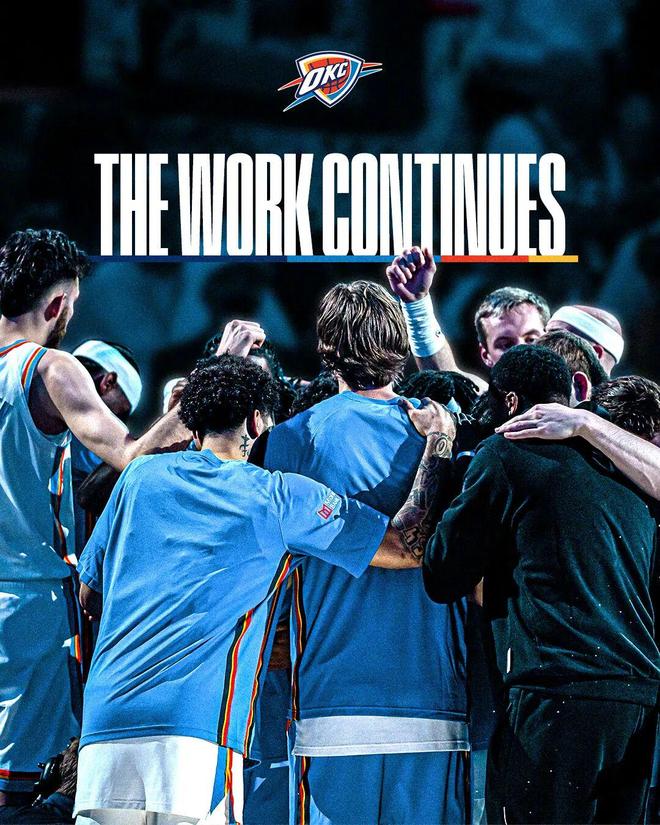 快船交易遗产助力雷霆锁定乐透签，攻防双冠王