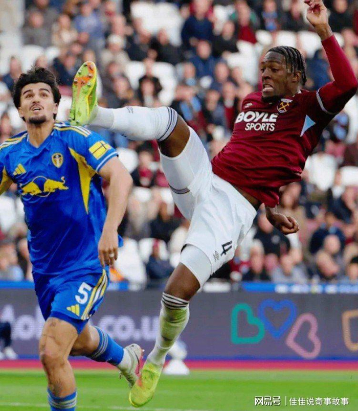 足总杯14决赛上演惊天逆转，利兹联爆冷淘汰西汉