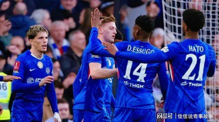 足总杯14决赛上演惊天逆转，利兹联爆冷淘汰西汉