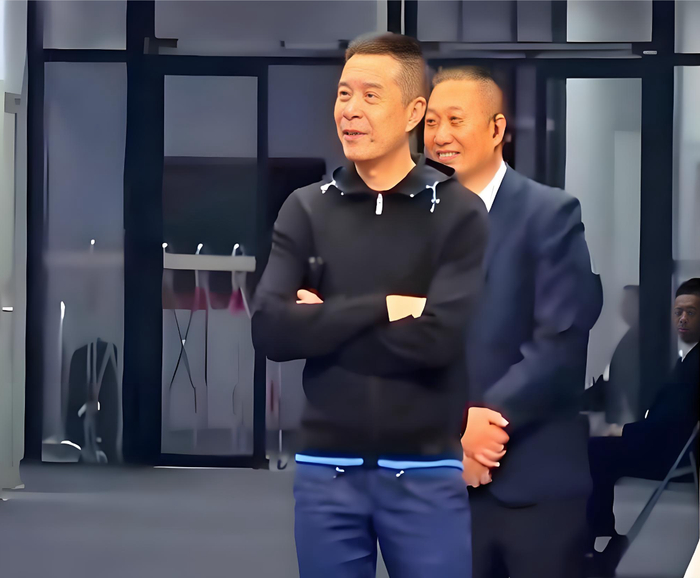广东队四分之一决赛门票售罄陈海涛豪赚2300万